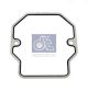 DT Spare Parts Dichtung, Zylinderkopfhaube 3.12112