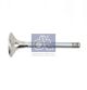 DT Spare Parts Auslassventil 3.13001