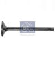 DT Spare Parts Einlassventil 3.13003