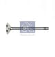 DT Spare Parts Auslassventil 3.13004