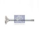 DT Spare Parts Auslassventil 3.13008