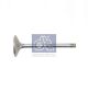 DT Spare Parts Einlassventil 3.13009