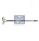 DT Spare Parts Auslassventil 3.13010