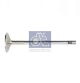 DT Spare Parts Einlassventil 3.13012