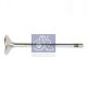 DT Spare Parts Auslassventil 3.13013