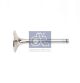 DT Spare Parts Einlassventil 3.13014