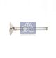 DT Spare Parts Auslassventil 3.13015