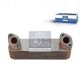 DT Spare Parts Ölkühler, Motoröl 3.14172