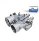 DT Spare Parts Gehäuse, Ölfilter 3.14400SP