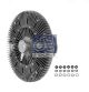 DT Spare Parts Kupplung, Kühlerlüfter 3.15221