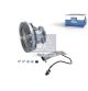DT Spare Parts Kupplung, Kühlerlüfter 3.15264