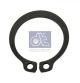 DT Spare Parts Sicherungsring, Bremsbackenrollenbolzen 3.15323
