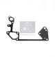 DT Spare Parts Dichtung, Wasserpumpe 3.16114