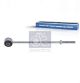 DT Spare Parts Lagerung, Kühler 3.16316