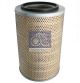 DT Spare Parts Luftfilter 3.18508