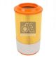 DT Spare Parts Luftfilter 3.18509