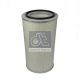 DT Spare Parts Luftfilter 3.18526