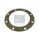 DT Spare Parts Dichtung, Abgasrohr 3.19140