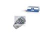 DT Spare Parts Druckbegrenzungsventil, Common-Rail-System 3.20081