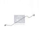 DT Spare Parts Hochdruckleitung, Einspritzanlage 3.21101
