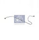 DT Spare Parts Hochdruckleitung, Einspritzanlage 3.21102