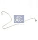 DT Spare Parts Hochdruckleitung, Einspritzanlage 3.21103