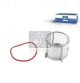 DT Spare Parts Kraftstofffilter 3.22014