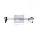 DT Spare Parts Sensor, Kraftstoffvorrat 3.23015