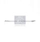 DT Spare Parts Halteband, Kraftstoffbehälter 3.23031