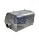 DT Spare Parts Mittel-/Endschalldämpfer 3.25001