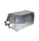DT Spare Parts Mittel-/Endschalldämpfer 3.25015
