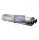 DT Spare Parts Mittel-/Endschalldämpfer 3.25016