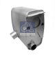 DT Spare Parts Mittel-/Endschalldämpfer 3.25040