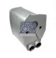 DT Spare Parts Mittel-/Endschalldämpfer 3.25043