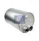 DT Spare Parts Mittel-/Endschalldämpfer 3.25049
