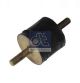 DT Spare Parts Anschlagpuffer, Schalldämpfer 3.25093