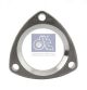 DT Spare Parts Dichtung, Abgasrohr 3.25110