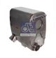DT Spare Parts Mittel-/Endschalldämpfer 3.25142