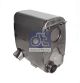 DT Spare Parts Mittel-/Endschalldämpfer 3.25145