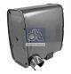 DT Spare Parts Mittel-/Endschalldämpfer 3.25148