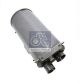 DT Spare Parts Mittel-/Endschalldämpfer 3.25316