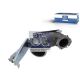 DT Spare Parts Abgasklappe, Motorbremse 3.25538