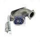DT Spare Parts Krümmer, Abgasanlage 3.25551