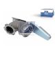 DT Spare Parts Abgasklappe, Motorbremse 3.25557