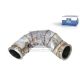 DT Spare Parts Krümmer, Abgasanlage 3.25558