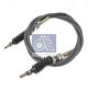DT Spare Parts Gaszug 3.26004