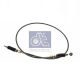 DT Spare Parts Gaszug 3.26008