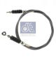 DT Spare Parts Gaszug 3.26009