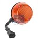 DT Spare Parts Blinkleuchte 3.31054