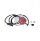 DT Spare Parts Seitenmarkierungsleuchte 3.31111